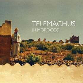 Telemachus: In Morocco CD