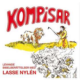 Nylén Lasse: Lasse Nylén Med Kompisar 1 & 2