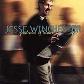Winchester Jesse: Gentleman Of Leisure