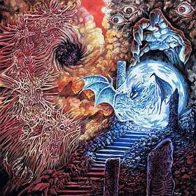 Gatecreeper: An unexpected reality (Vinyl)
