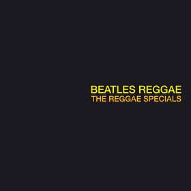 Reggae Specials: Beatles Reggae (Vinyl)