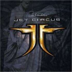 Jet Cicrcus: Look At Death CD