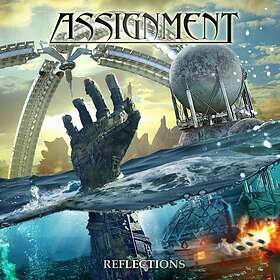 Assignment Reflections CD