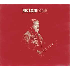 Cason Buzz: Passion CD