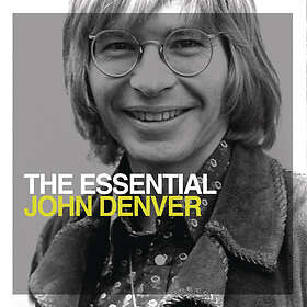Denver John: The Essential CD