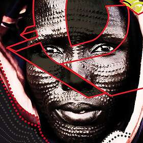 Baldelli Daniel: Comsinc Temple Chapter 4 (Vinyl)