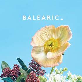 Balearic 4 CD