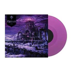 Osiah: Loss (Vinyl)