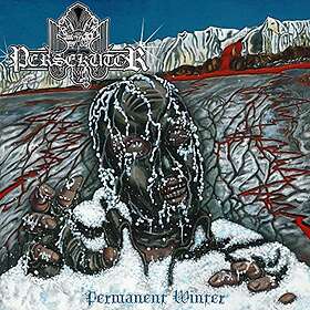 Persekutor: Permanent Winter CD