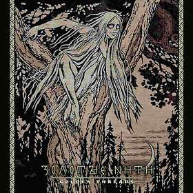 Sivyj Yar: Golden Threads (Vinyl)