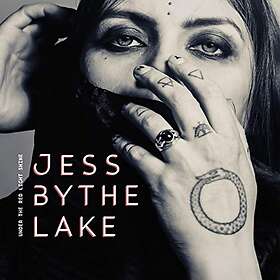 Jess By The Lake: Under The Red Light... (Vinyl)