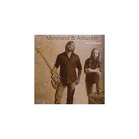 Moreland & Arbuckle: Just A Dream CD