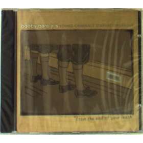 Bare Bobby Jr: From The End Of Your Leash