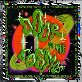 Door To The Cosmos CD