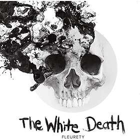 Fleurety: The White Death CD