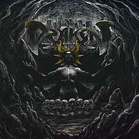 Draken: Draken CD