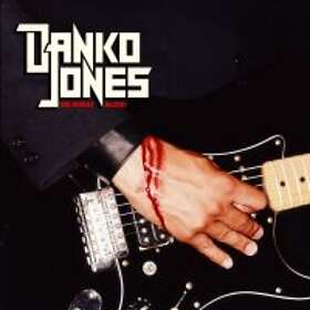 Danko Jones: We Sweat Blood (Vinyl)