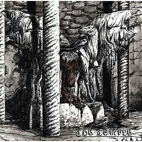 Temple: The Temple (Vinyl)
