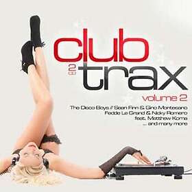 Club Trax 2