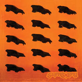 Salem's Bend: Salem's Bend (Vinyl)