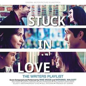 Soundtrack: Stuck In Love (Vinyl)