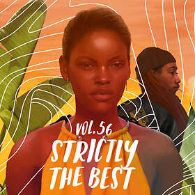 Strictly The Best 56 CD