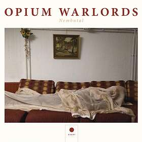 Opium Warlords: Nembutal (Vinyl)