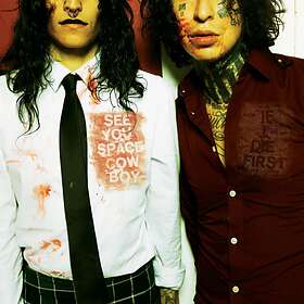 Seeyousoonspacecowboy & If I Die Fi: A Sure D... (Vinyl)