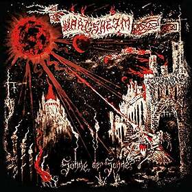 Vargsheim: Sohne Der Sonne CD