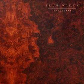 True Widow: Avvolgere CD