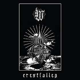 Weltesser: Crestfallen CD