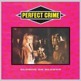 Blonde On Blonde: Perfect crime 2013