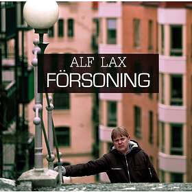 Lax Alf: Försoning