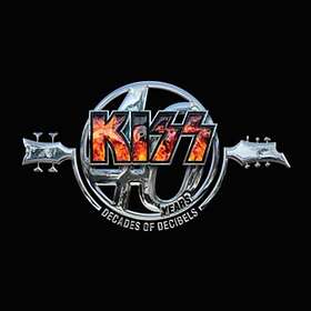 Kiss: Kiss 40 1974-2014 CD