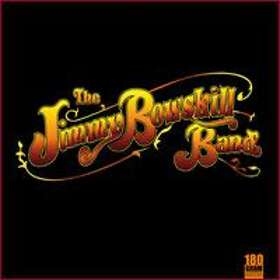 Bowskill Jimmy: Back Number