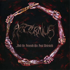 Aeternus: And The Seventh His Soul Detesteth (Vinyl)