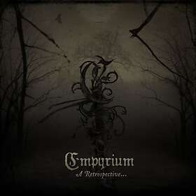Empyrium: A Retrospective CD