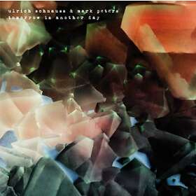 Schnauss Ulrich & Mark Peters: Tomorrow Is An... LP