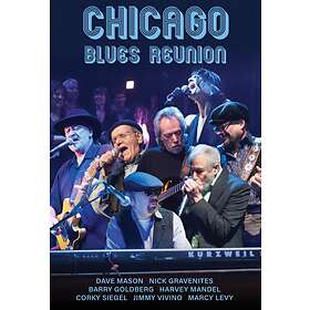 Chicago Blues Reunion