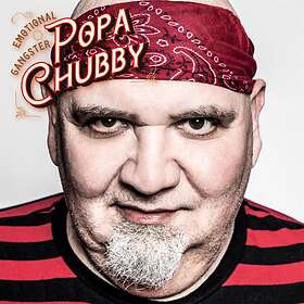 Chubby Popa: Emotional Gangster (Vinyl)