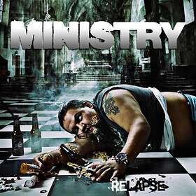 Ministry: Relapse 2012
