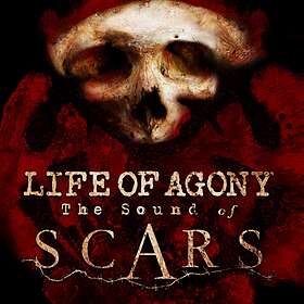 Life Of Agony: Sound Of Scars (Vinyl)