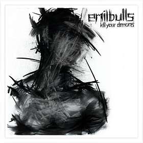 Emil Bulls: Kill Your Demons (Ltd) CD