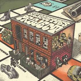 Silhouettes Project (Vinyl)