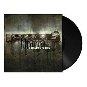 Neaera: Armamentarium (Reissue) (Vinyl)