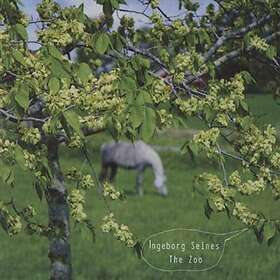 Selnes Ingeborg: Zoo CD