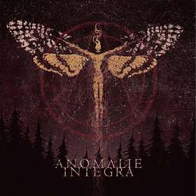 Anomalie: Integra (Vinyl)