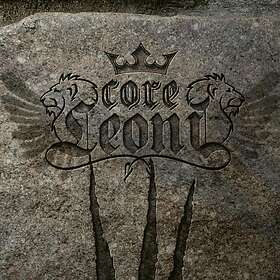 Coreleoni: III 2022 CD