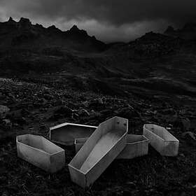 Atreyu: Long live 2015 CD