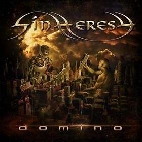 Sinheresy: Domino CD